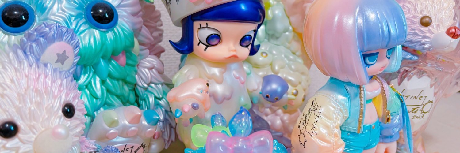 BabyMonsterTar's profile banner image