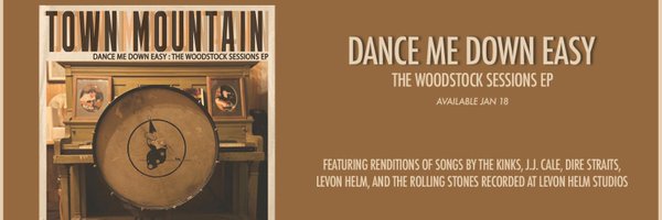 TownMountain Profile Banner