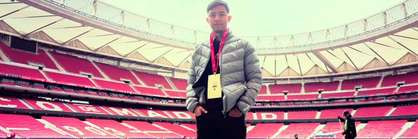 CheloP19 Profile Banner