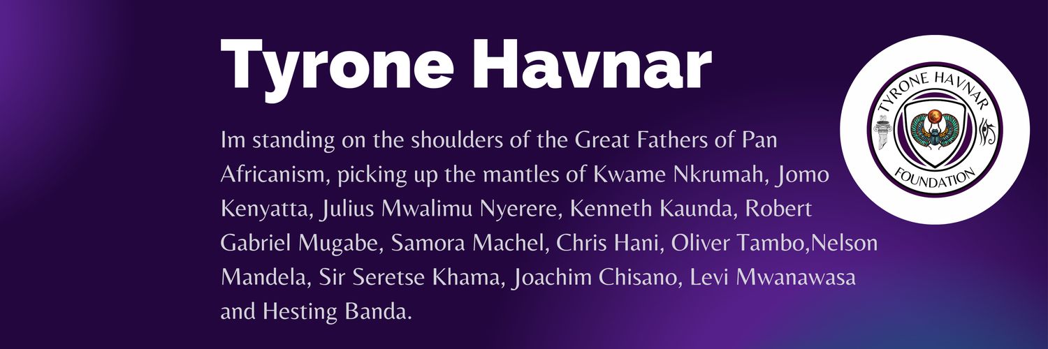 TyroneHavnar's profile banner image