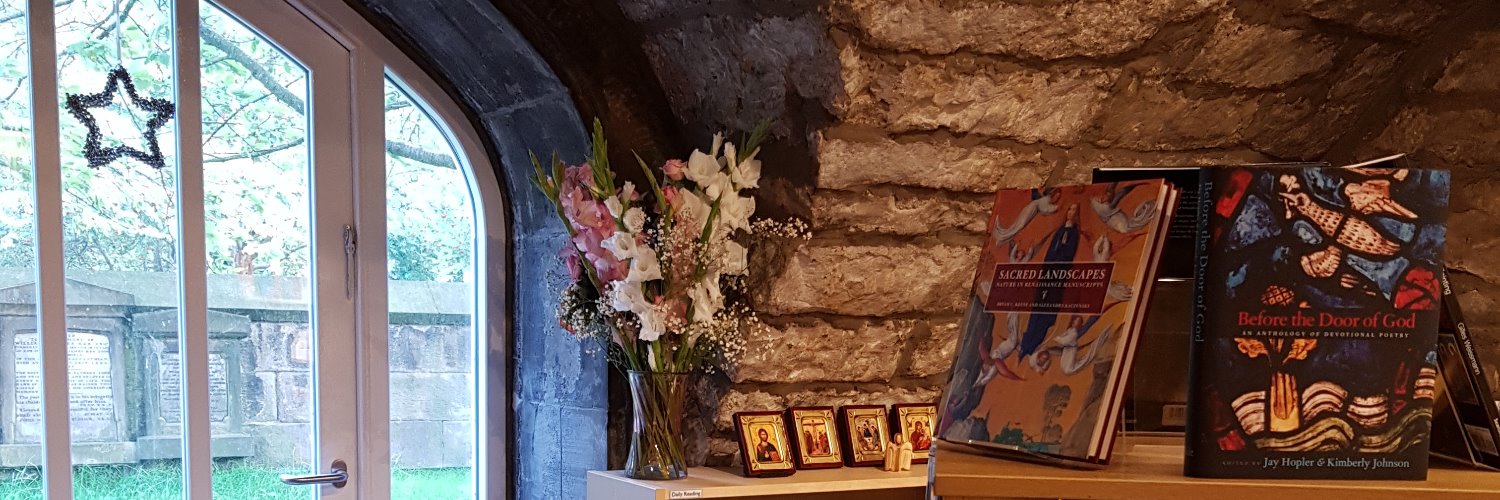 CornerstoneEdin's profile banner image