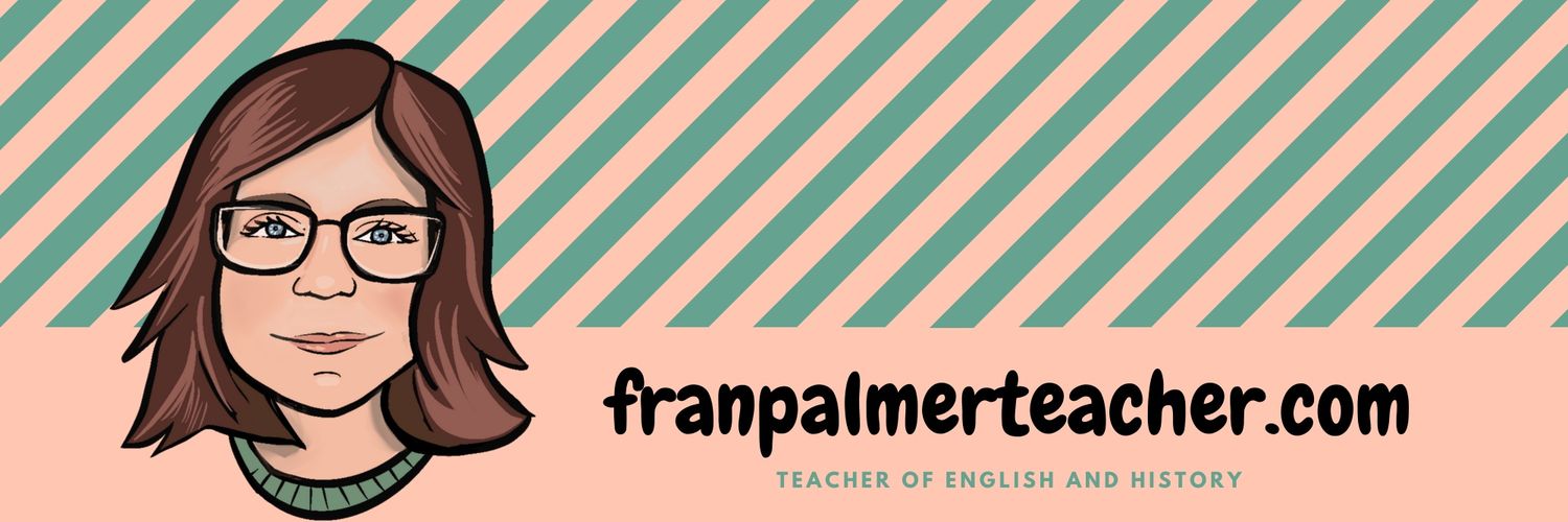 Fran Palmer banner