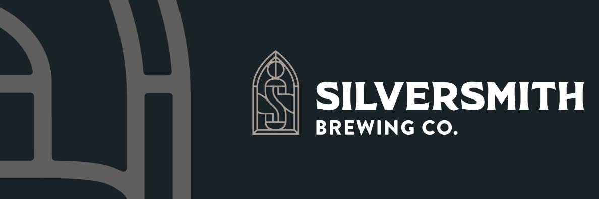 Silversmith Brewing Company banner