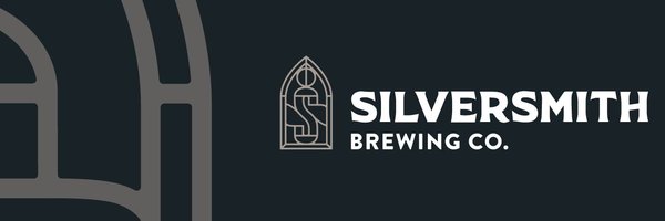SilversmithBrew Profile Banner