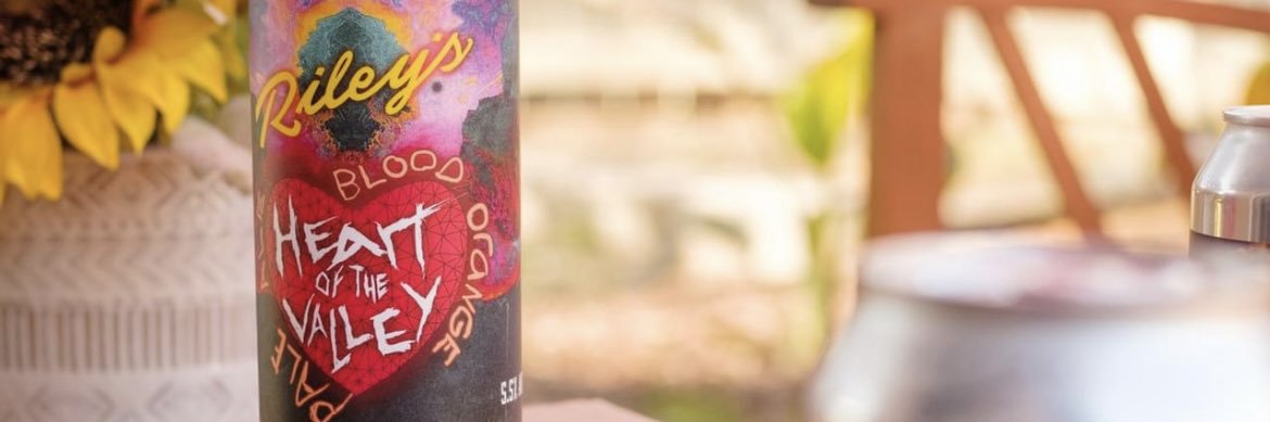 RileysBrewing's profile banner image