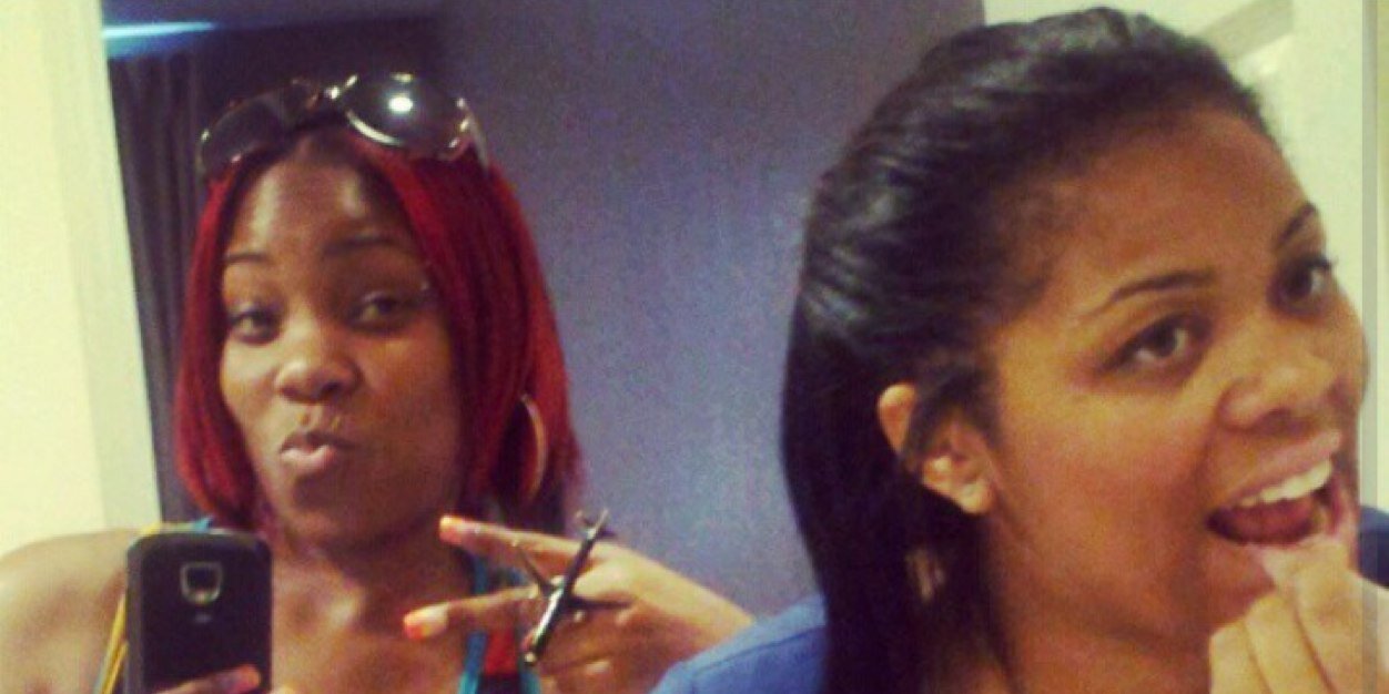 prettybenilee's profile banner image