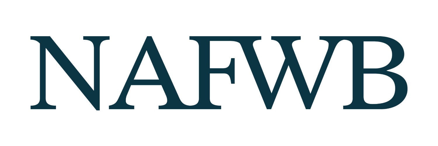 NAFWB banner