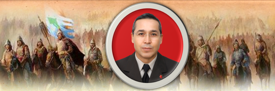 Hasip SARIGÖZ banner