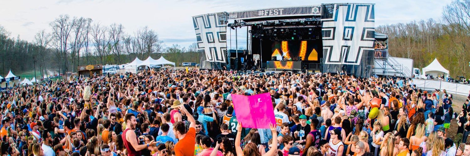 thenumberfest's profile banner image