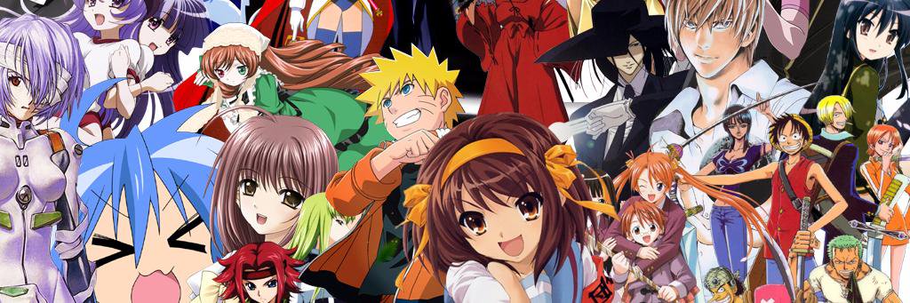 animecuador's profile banner image