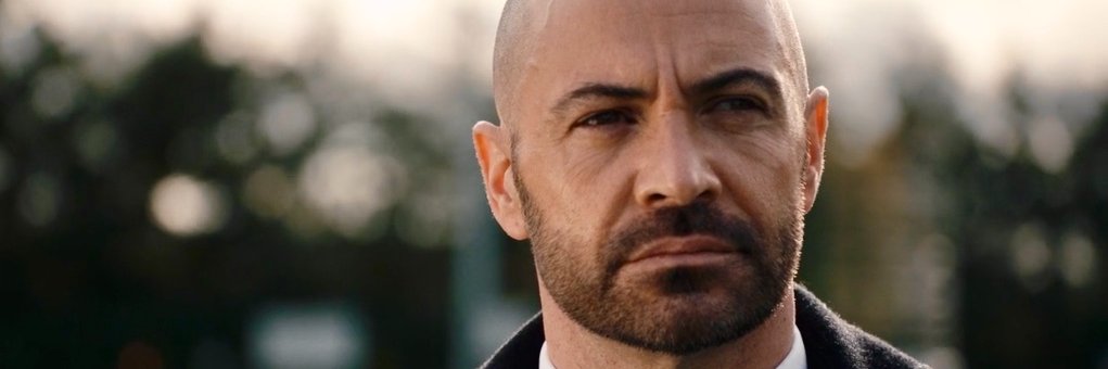 Michael Schofield banner