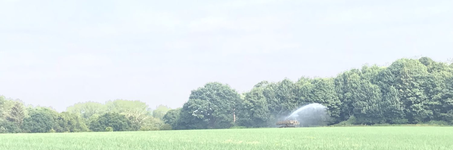 Capel St Andrew Farm banner