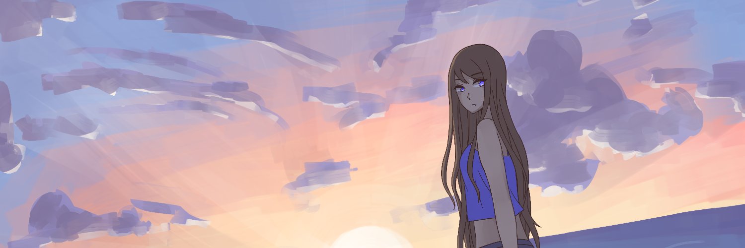 aradicalia's profile banner image