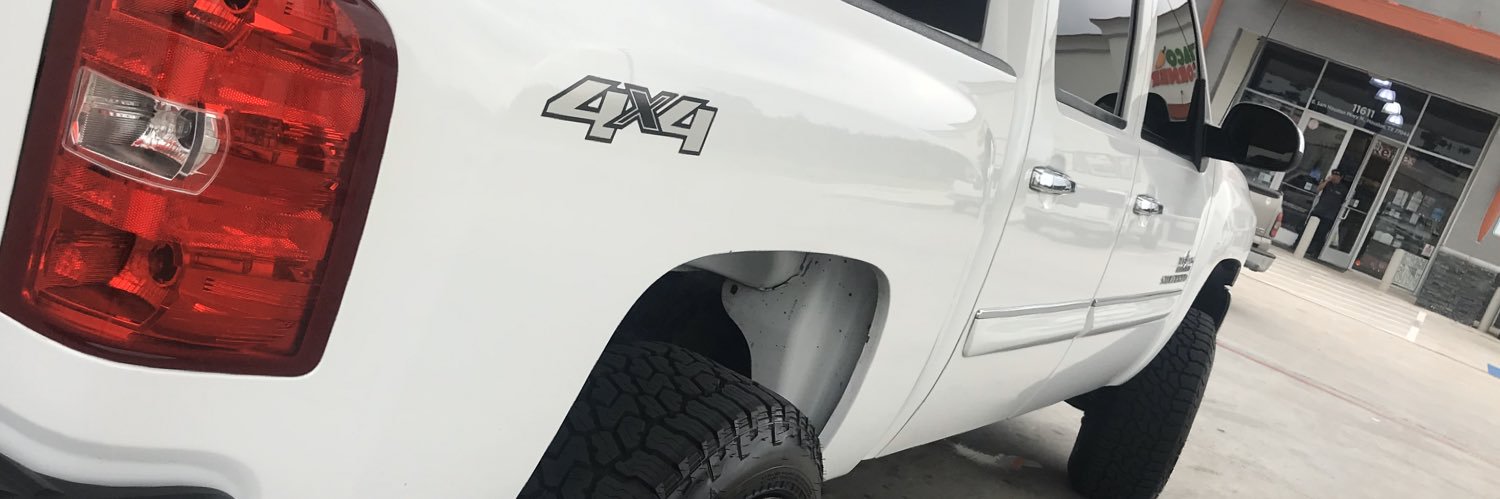 MikeeB_5's profile banner image