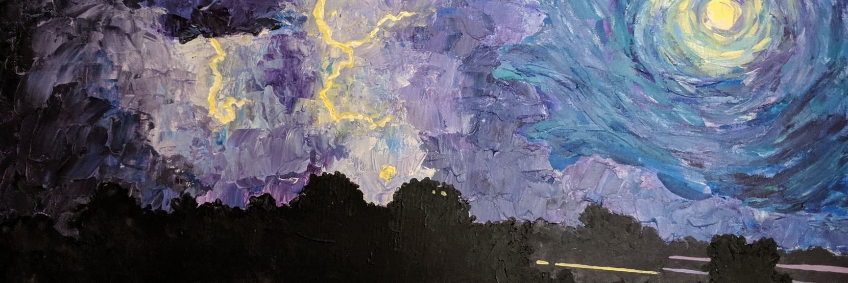 kacieray's profile banner image