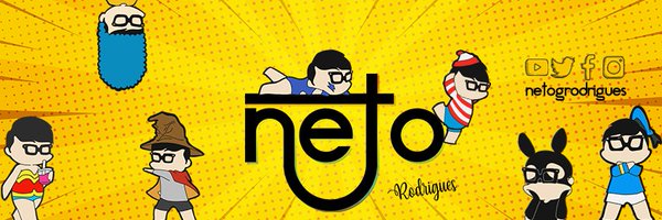 netogrodrigues Profile Banner