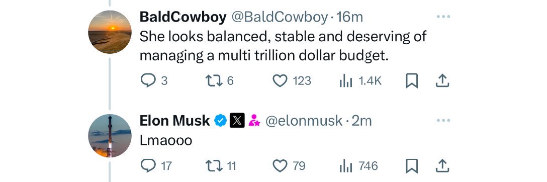 BaldCowboy's profile banner image