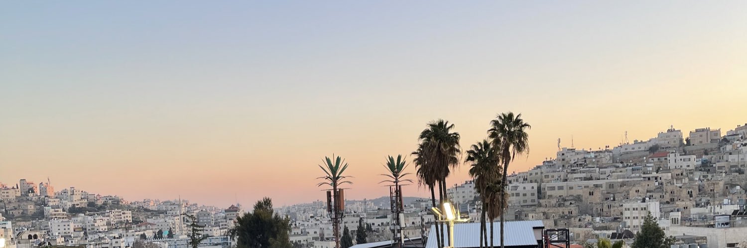Hiyam24's profile banner image