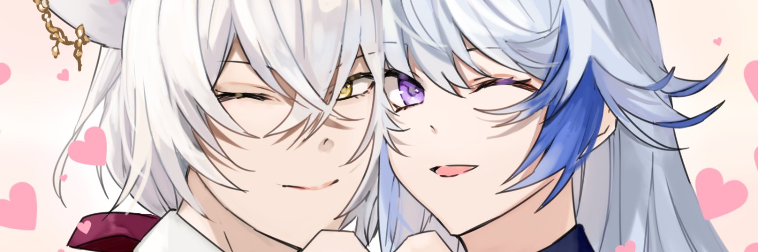 Lucis2535's profile banner image