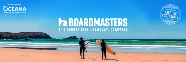 boardmasters Profile Banner