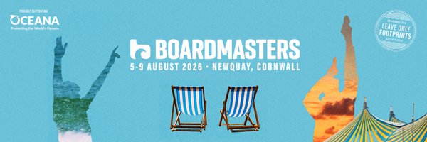 boardmasters Profile Banner