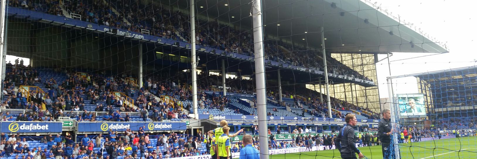 JT banner