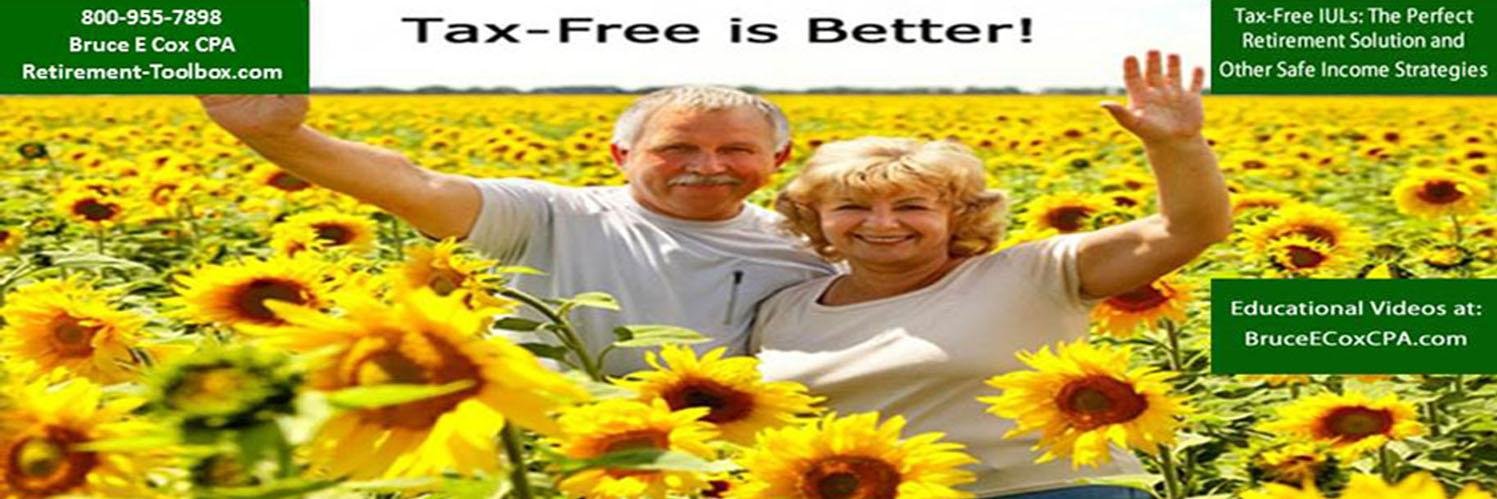 BruceECoxCPA's profile banner image