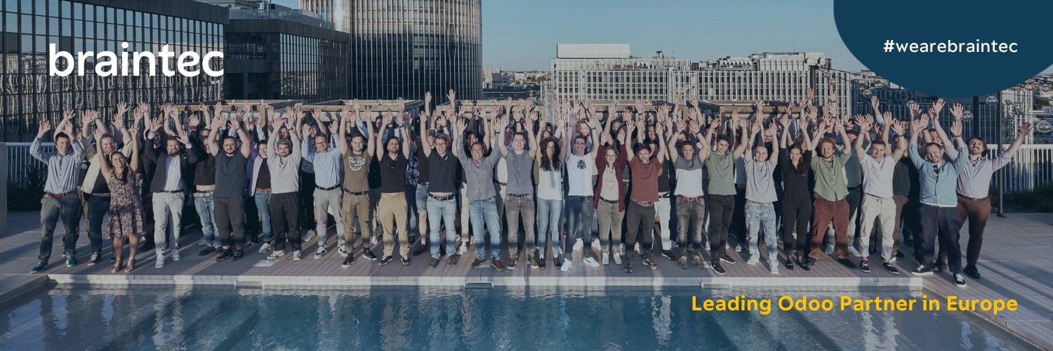 wearebraintec's profile banner image