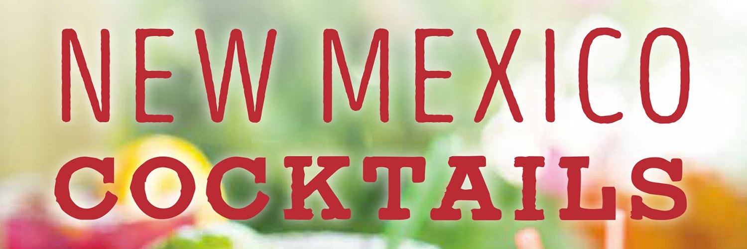 Simple Cocktails banner