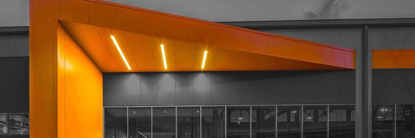 Facilities Services banner