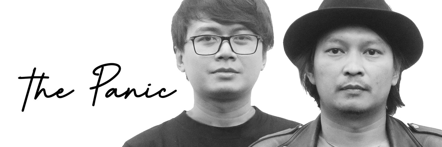 thepanic_office's profile banner image