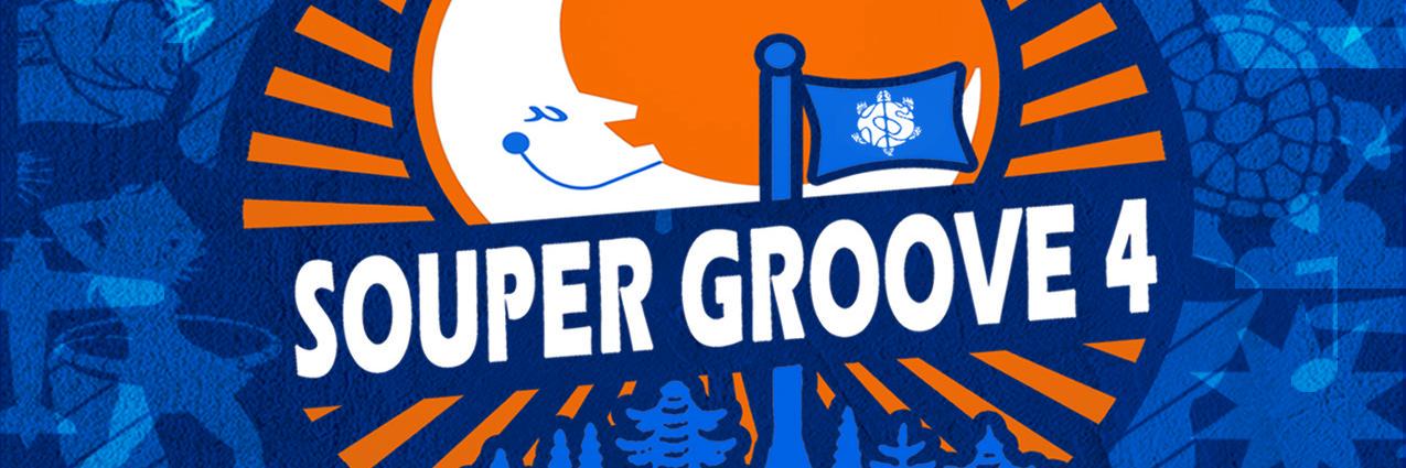 SouperGrooveNJ's profile banner image