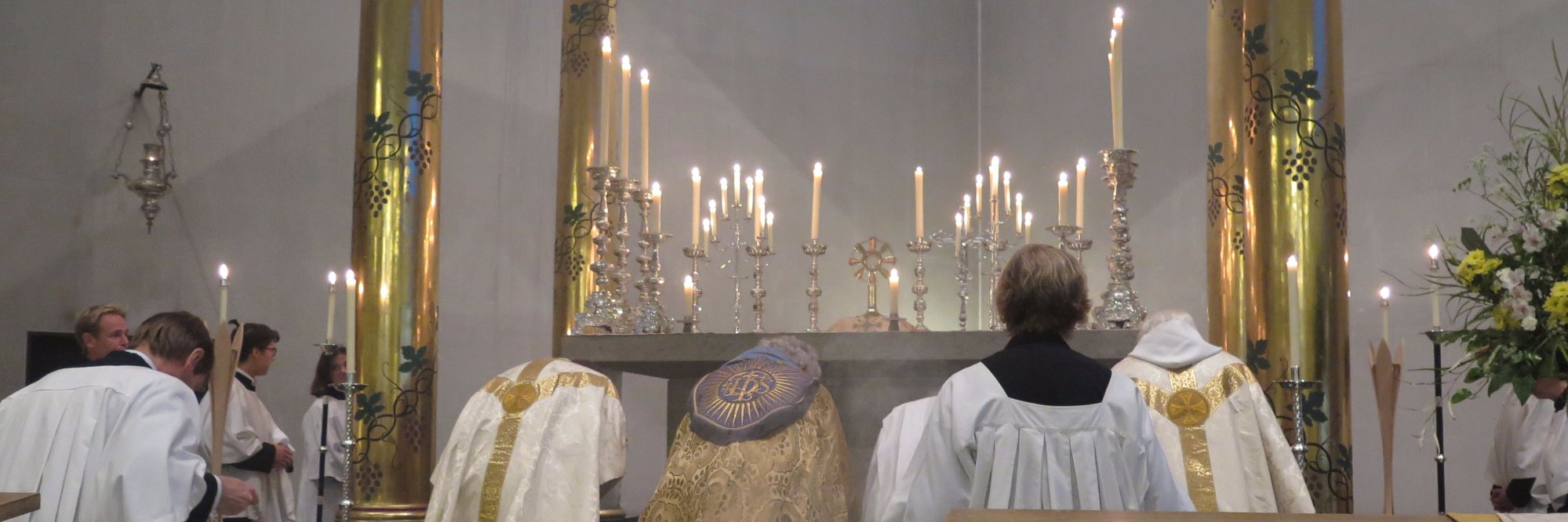 Charles Sutton banner