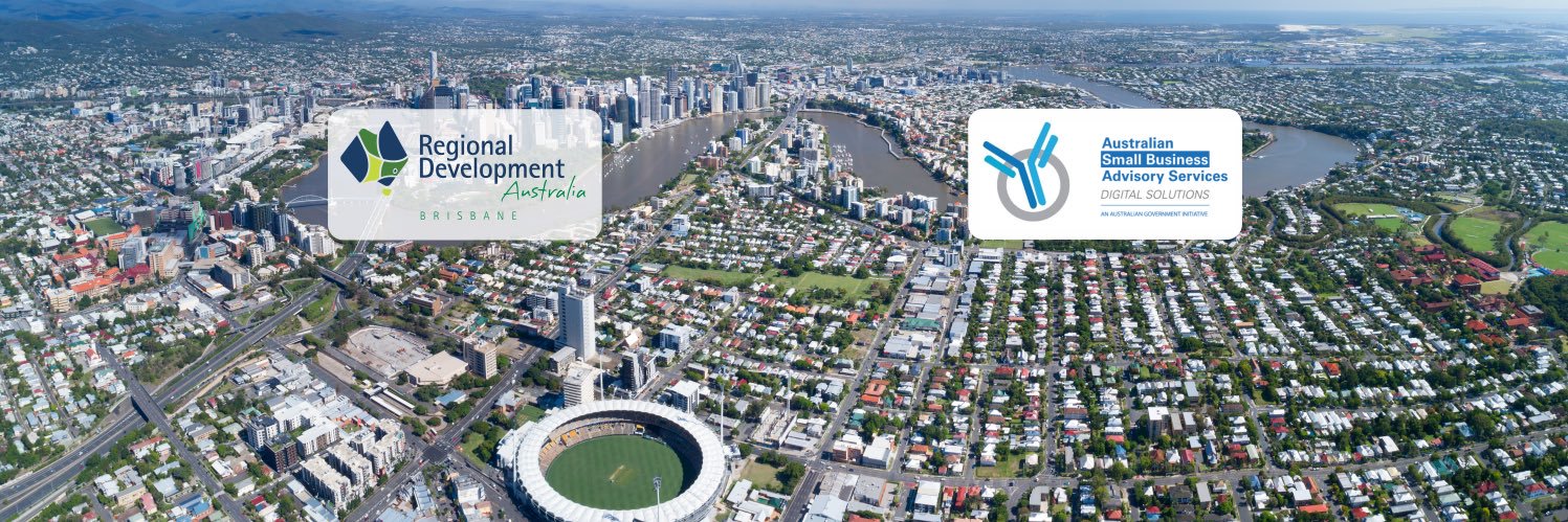 RDA Brisbane banner