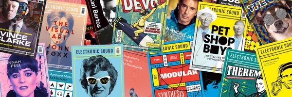 ElectronicMagUK Profile Banner