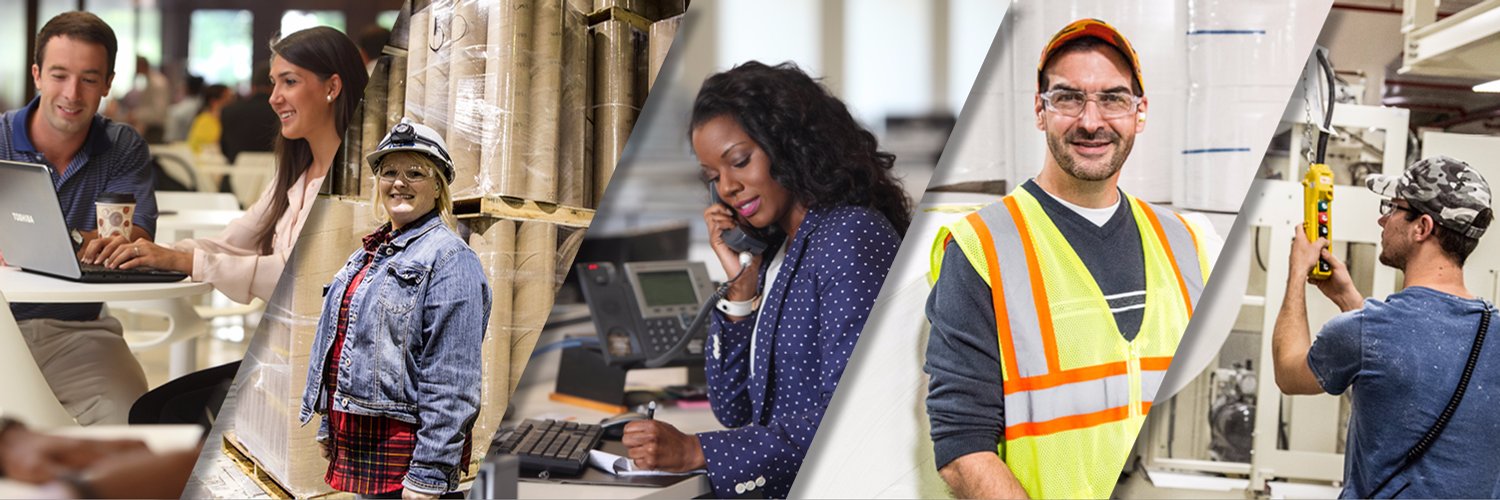 Jobs on Twitter "TransformationTuesday