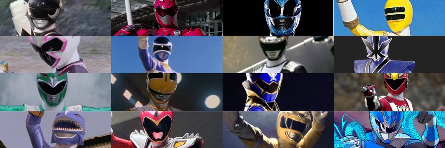 Ranger_X_'s profile banner image