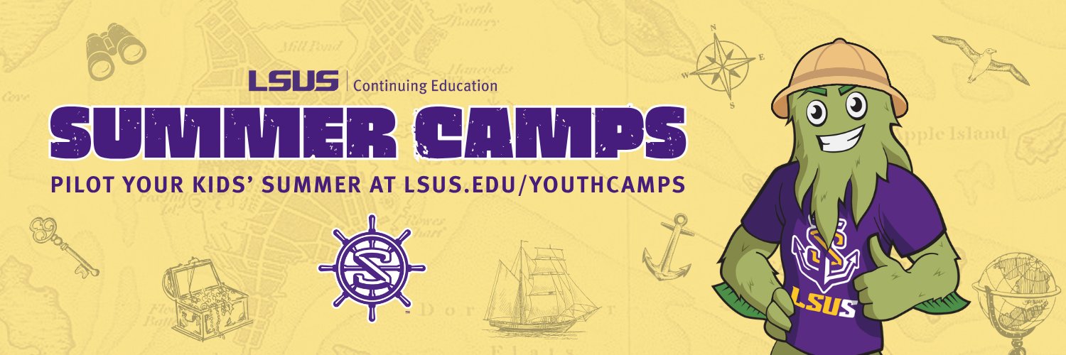 LSUSContEd's profile banner image