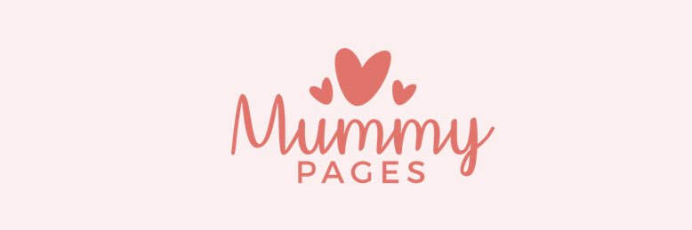 MummyPages Ireland banner