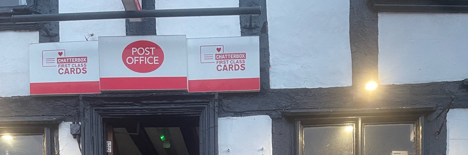 abbeyforegatePO's profile banner image