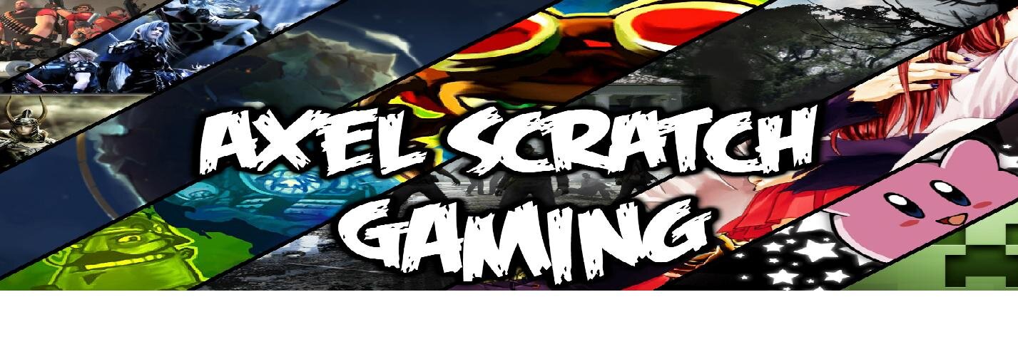 axelrules1231's profile banner image
