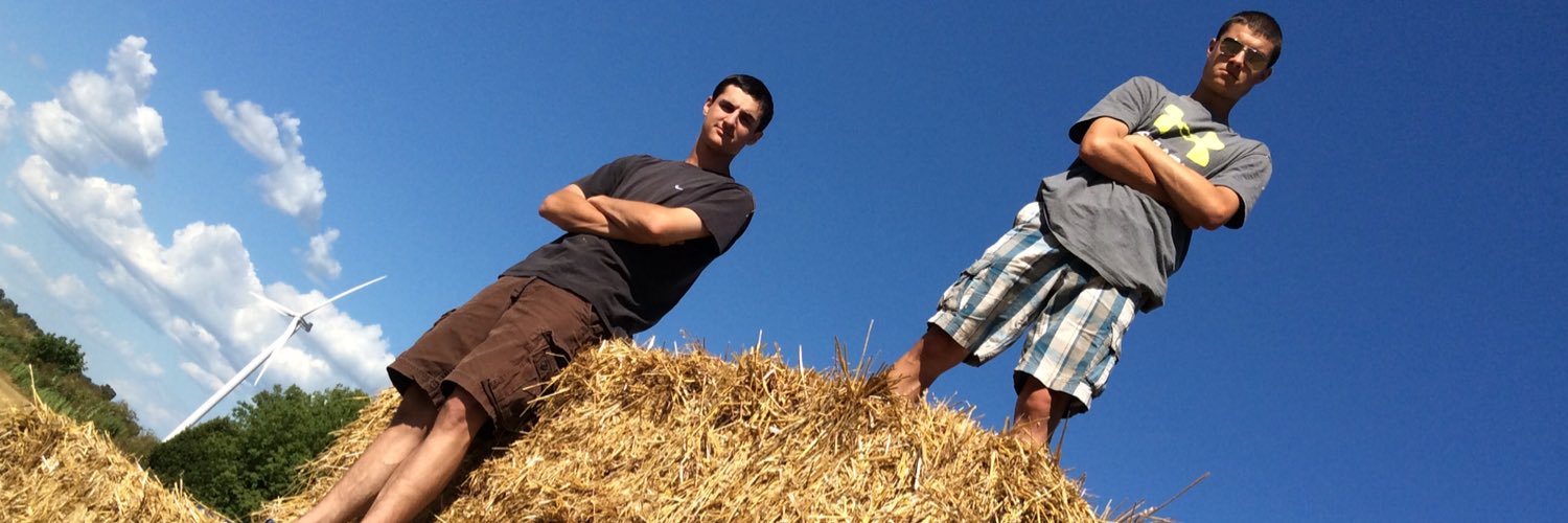Jack2Hip's profile banner image