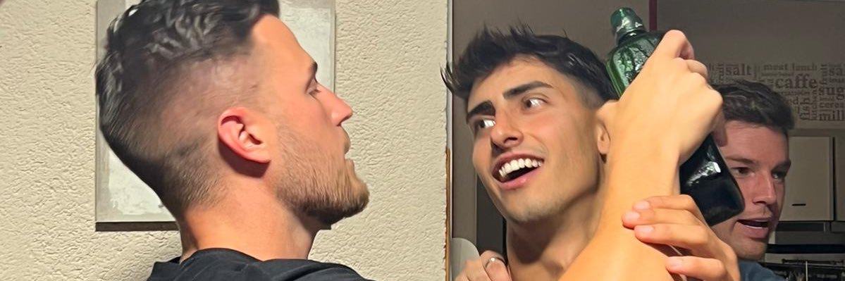 AlexVesse97's profile banner image