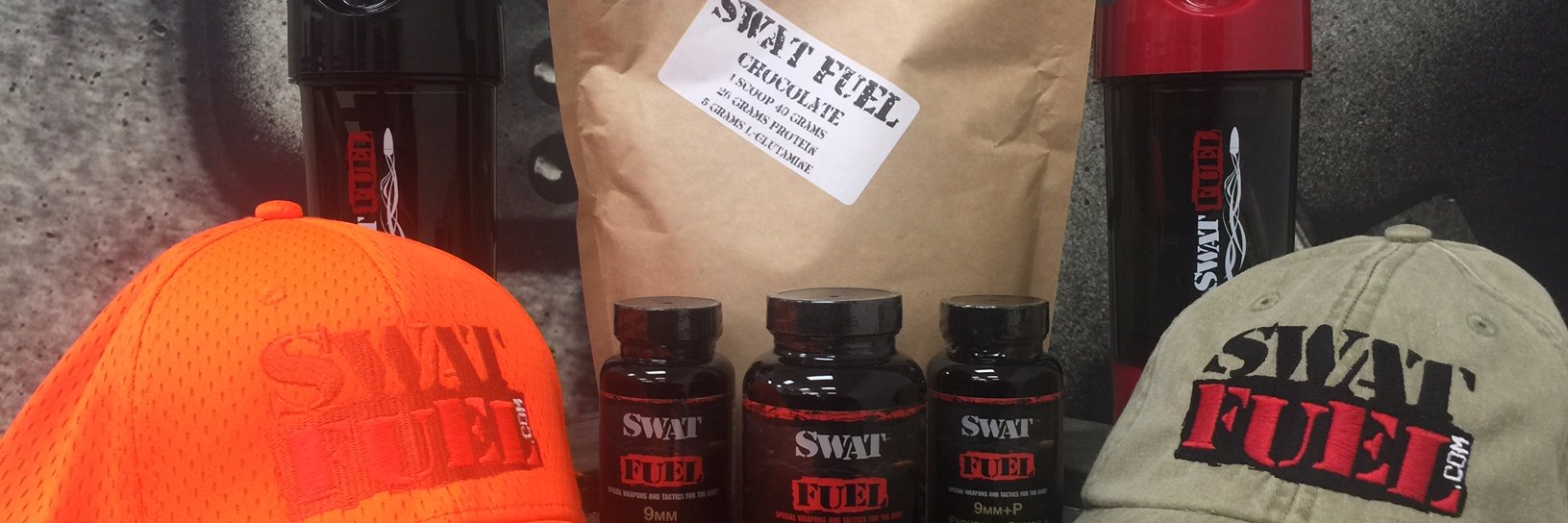 SwatFuel's profile banner image