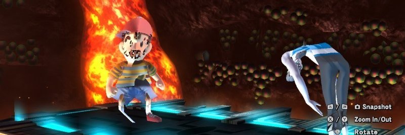 VGiancolli's profile banner image
