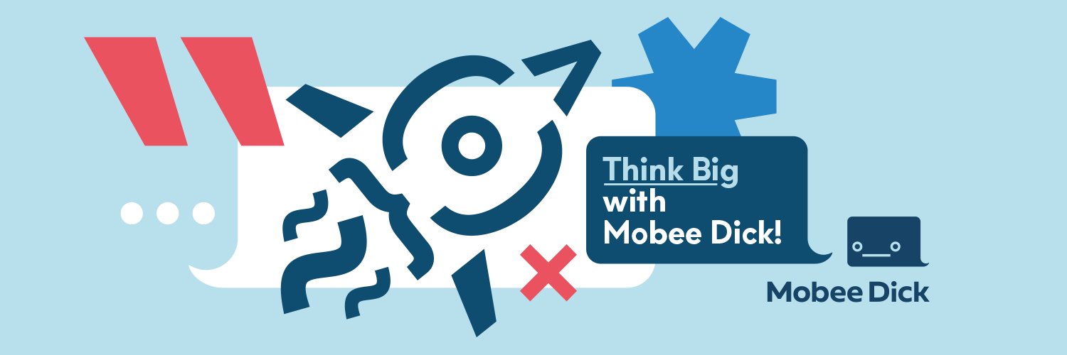 mobee_dick's profile banner image