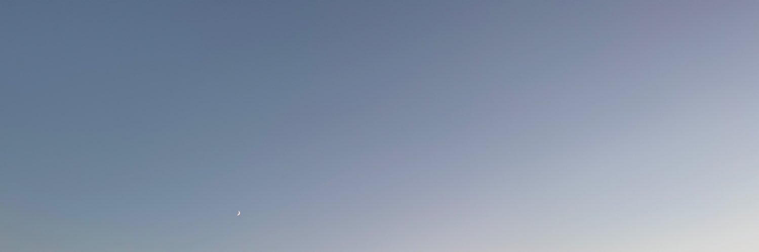 くぉ🌗🌗 banner