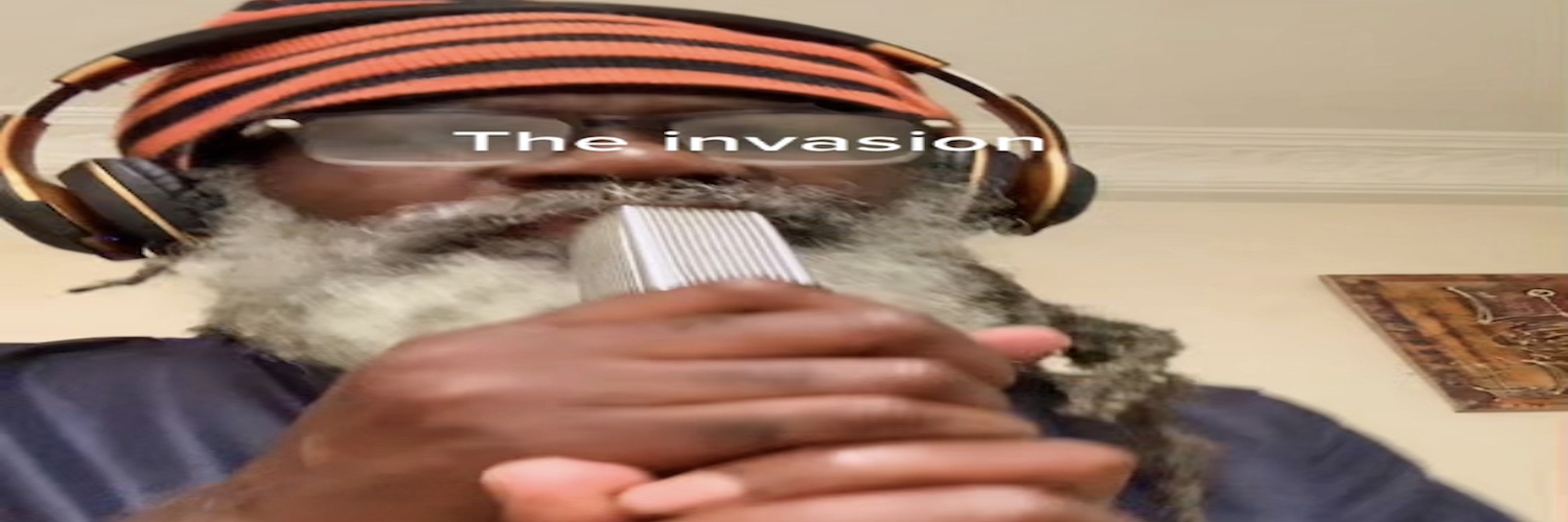jahwire's profile banner image