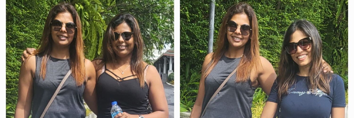 Bindu Nair Nambiar🇮🇳 banner