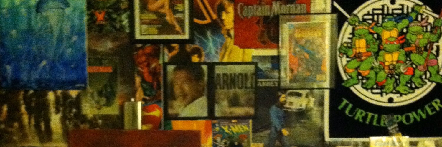 Bruce banner